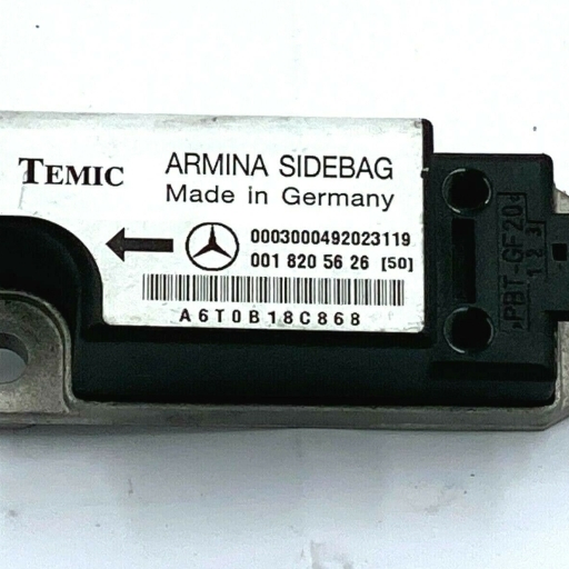 SENSOR MERCEDES CLASE E (W210) BERLINA DIESEL