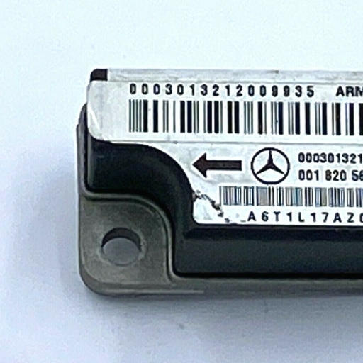 SENSOR MERCEDES CLASE E (W210) BERLINA DIESEL