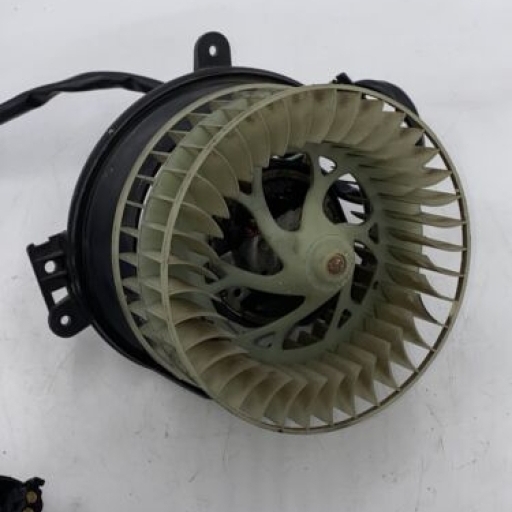 MOTOR CALEFACCION MERCEDES CLASE E (W124) BERLINA