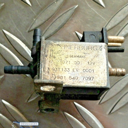 SENSOR MERCEDES CLASE S (W140) BERLINA