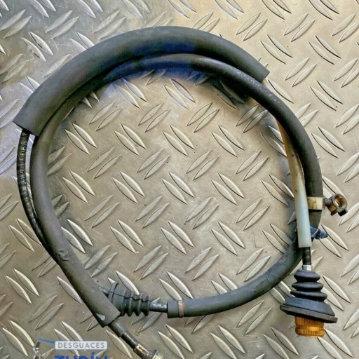 CABLE VELOCIMETRO MERCEDES CLASE C (W201) BERLINA