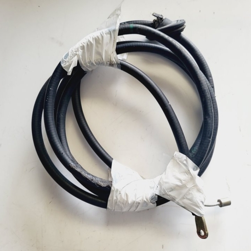 CABLE FRENO DE MANO MERCEDES CLASE E (W210) BERLINA DIESEL