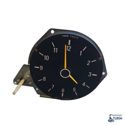 RELOJ CUENTA KILOMETROS MERCEDES CLASE E (W123) BERLINA+COUPE