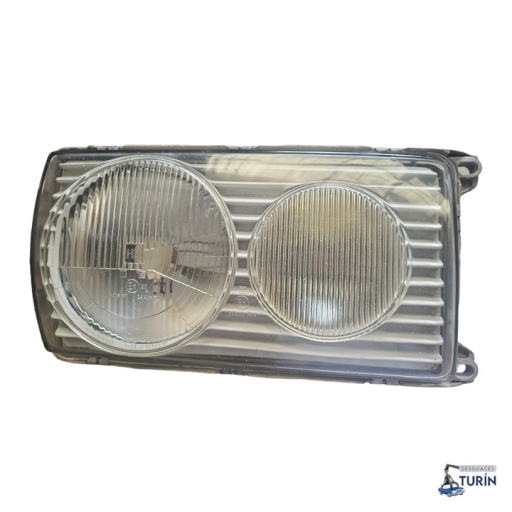 FARO DERECHO MERCEDES CLASE E (W123) BERLINA+COUPE