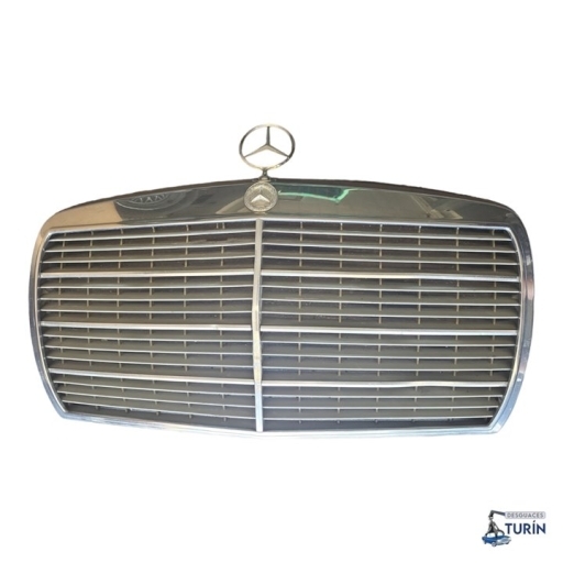 REJILLA MERCEDES CLASE E (W123) BERLINA+COUPE