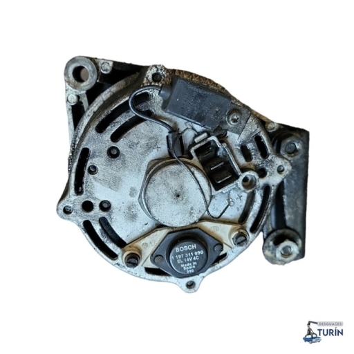 ALTERNADOR MERCEDES CLASE C (W201) BERLINA