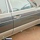 PUERTA DELANTERA DERECHA MERCEDES CLASE S (W126) BERLINA+COUPE