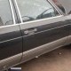 PUERTA DELANTERA DERECHA MERCEDES CLASE S (W126) BERLINA+COUPE