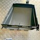 CAJA FILTRO DE AIRE MERCEDES CLASE E (W211) BERLINA