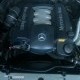 MOTOR COMPLETO MERCEDES CLASE CLK (W208) COUPE