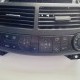 MANDO CALEFACCION / AIRE ACONDICIONADO MERCEDES CLASE E (W211) BERLINA