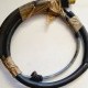 CABLE VELOCIMETRO MERCEDES CLASE C (W201) BERLINA