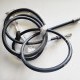 CABLE FRENO DE MANO MERCEDES CLASE E (W210) BERLINA DIESEL