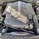 MOTOR COMPLETO MERCEDES CLASE S (W220) BERLINA