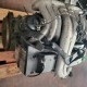 MOTOR COMPLETO MERCEDES CLASE E (W210) BERLINA DIESEL