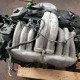 MOTOR COMPLETO MERCEDES CLASE E (W210) BERLINA DIESEL