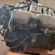 MOTOR COMPLETO MERCEDES CLASE E (W210) BERLINA DIESEL