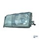 FARO IZQUIERDO MERCEDES CLASE S (W126) BERLINA+COUPE