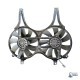 ELECTROVENTILADOR MERCEDES CLASE E (W210) BERLINA DIESEL