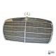 REJILLA MERCEDES CLASE E (W123) BERLINA+COUPE