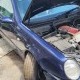 MERCEDES CLASE CLK (W208) COUPE 230 Compressor