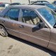 MERCEDES CLASE E (W124) BERLINA 300 D