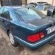 MERCEDES CLASE E (W210) BERLINA DIESEL 290 Turbodiesel