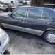 MERCEDES BENZ W126 500 SE