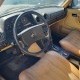 MERCEDES CLASE E (W123) 300D