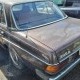 MERCEDES CLASE E (W123) 300D