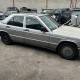 MERCEDES BENZ 190 E (W201) 1.8 GASOLINA