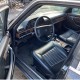 MERCEDES BENZ W126 500 SE