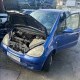 DESPIECE COMPLETO MERCEDES BENZ CLASE A 170 W168