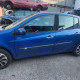 DESPIECE COMPLETO RENAULT